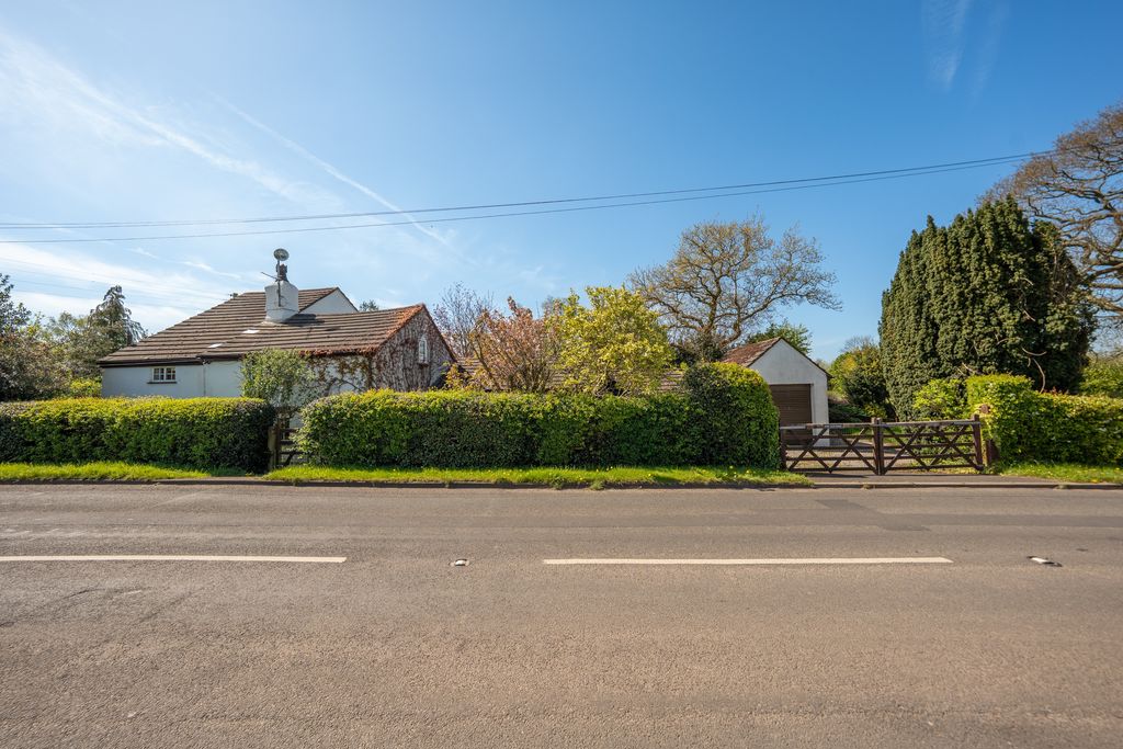 Blue Stone Lane Mawdesley